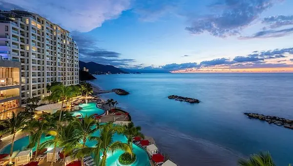 Puerto Vallarta El Destino Favorito De Los Turistas Americanos